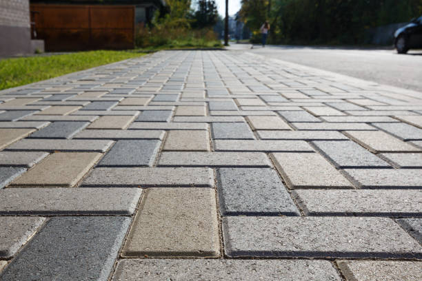 Driveway Pavers for Homes in Reidland, KY