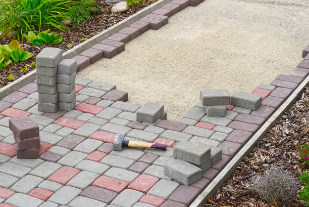 Best Driveway Pavers Contractor  in Reidland, KY