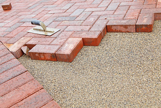 Reliable Reidland, KY Driveway Pavers Solutions