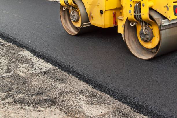 Reasons to Select Us for Your Driveway Paving Requirements in Reidland, KY